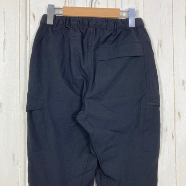 【Women's S ブラック系】 Marmot ( マーモット ) トレッキング コンフォートパンツ Trekking Comfort Pants ナイロン ウェア ボトムス ロングパンツ ソフトシェル z00059145  ソフトシェル ロングパンツ ボトムス ウェ