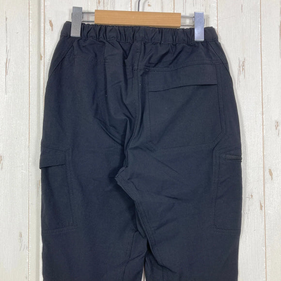 【Women's S ブラック系】 Marmot ( マーモット ) トレッキング コンフォートパンツ Trekking Comfort Pants ナイロン ウェア ボトムス ロングパンツ ソフトシェル z00059145  ソフトシェル ロングパンツ ボトムス ウェ