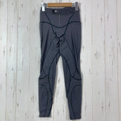 【Men's M グレー系】 C3Fit ( シースリーフィット ) エレメント ロング タイツ Element Long Tights ナイロン ウェア ボトムス タイツ z00057554  タイツ ボトムス ウェア
