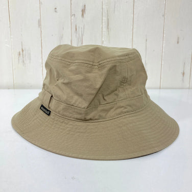 [XL 米色] Montbell 南边帽，尼龙材质，服装，配饰，头饰，帽子，z00056397，帽子，头饰，服装配饰，服装