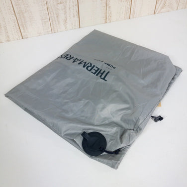 【OneSize グレー系】 Thermarest ( サーマレスト ) ポンプサック Pump Sack ポリエステル マット スリーピングパッド スリーピングシステム - 【公式】2ndGEAR（セカンドギア）Webショップ【登山用品・アウトドア用品専門 買取販売店】