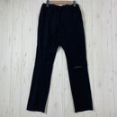 【Men's XS ブラック系】 Mammut ( マムート ) アジリティ パンツ アジアンフィット Aegility Pants AF 4WAYストレッチ 耐久撥水 一体型ベルト ナイロン ウェア ボトムス ロングパンツ ソフトシェル z00061313  ソフト-7