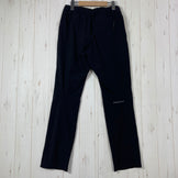 【Men's XS ブラック系】 Mammut ( マムート ) アジリティ パンツ アジアンフィット Aegility Pants AF 4WAYストレッチ 耐久撥水 一体型ベルト ナイロン ウェア ボトムス ロングパンツ ソフトシェル z00061313  ソフト