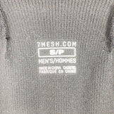 【Men's S グレー】 7Mesh（セブンメッシュ） アプレス フーディ Apres Hoody Men's フリース アウター ジャケット トップス ウェア - 【公式】2ndGEAR（セカンドギア）Webショップ【登山用品・アウトドア用品専門 買取販売店】