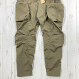 【Unisex S グリーン系】 Toraya Equipment ( トラヤイクイップメント ) 365 ストレッチ 365 Strech 希少カラー 入手困難 ポリエステル ウェア ボトムス ロングパンツ ソフトシェル z00057977  ソフトシェル ロングパ