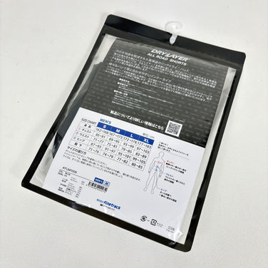 【Men's M ブラック系】 Finetrack ( ファイントラック ) ドライレイヤー オール ロード ショーツ ナイロン ウェア ウェア小物 下着 アンダーウェア ショーツ z00054878  ショーツ 下着 アンダーウェア ウェア小物 ウェア