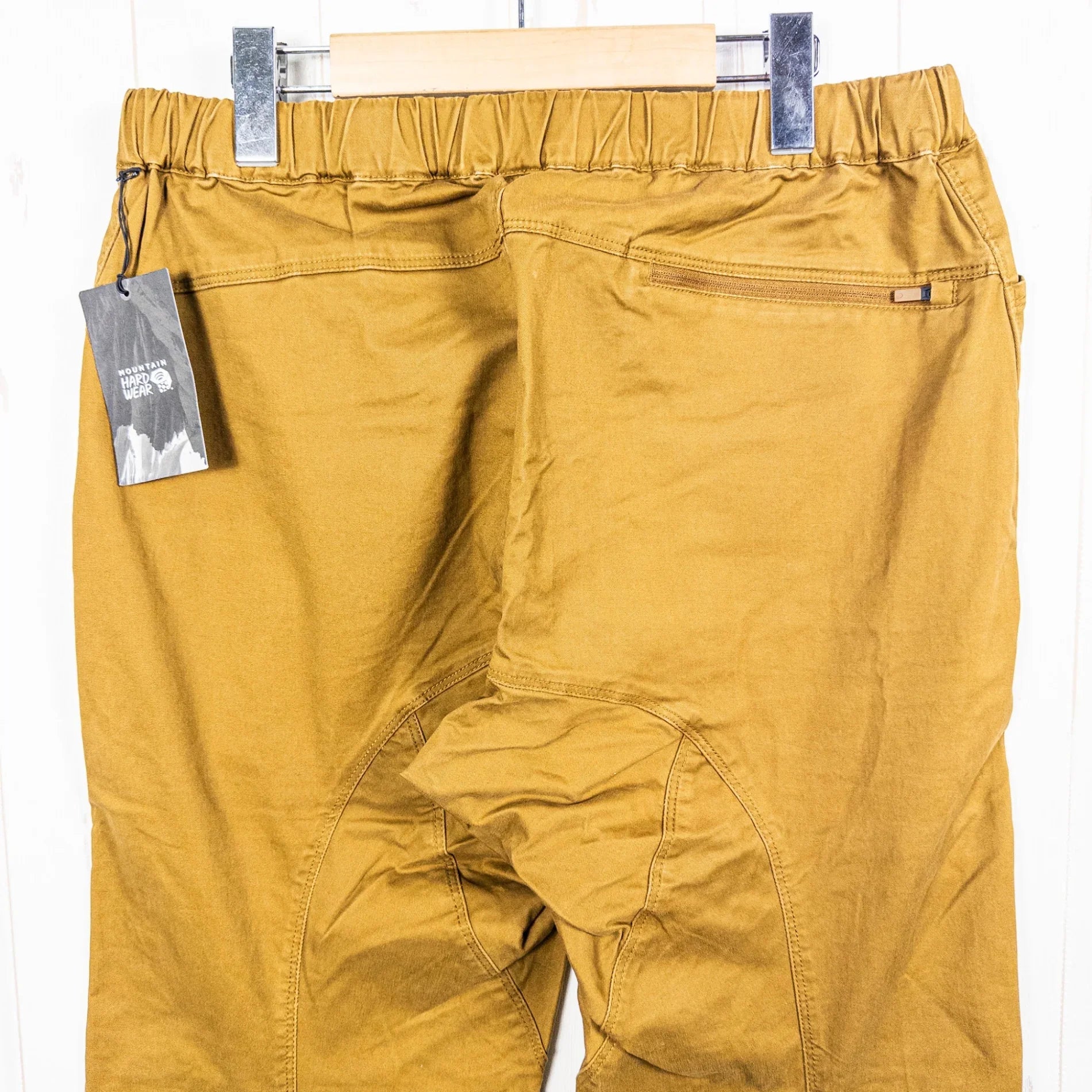 Men's M ブラウン系】 Mountain Hardwear ( マウンテンハードウェア