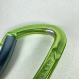 Climbing Technology Ct Lime Quickdraw Set (5-Piece Set) - One Size Green (z00054474)