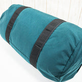 【OneSize グリーン系】 1990s Outdoor Products ( アウトドアプロダクツ ) コーデュラナイロン ダッフルバッグ CORDURA Nylon Duffle Bag 入手困難 紫タグ 旧タグ アメリカ製 ナイロン バッグ ストレージ ダッ - 【公式】2ndGEAR（セカンドギア）Webショップ【登山用品・アウトドア用品専門 買取販売店】