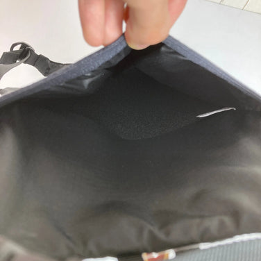 【OneSize ブラック系】 Montbell ( モンベル ) ギアホルダー ナイロン 1123941 外付けポーチ バッグ ストレージ - 【公式】2ndGEAR（セカンドギア）Webショップ【登山用品・アウトドア用品専門 買取販売店】