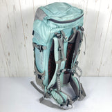 【M ブルー系】 Millet ( ミレー ) ベルビューライト30 Bellevue Lite 33 ナイロン バッグ ストレージ バックパック 容量【30L～54L】 z00055215  容量【30L～54L】 バックパック バッグ ストレージ