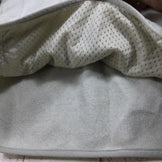 【Women's M アイボリー系】 Patagonia ( パタゴニア ) ライトウェイト ベターセーター マースピアル プルオーバー Lightweight Better Sweater Marsupial Pullover フリース ジャケット 生産終了モデル 入手 - 【公式】2ndGEAR（セカンドギア）Webショップ【登山用品・アウトドア用品専門 買取販売店】