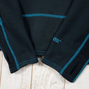 【Women's S ブラック系】 Mountain Hardwear ( マウンテンハードウェア ) パワーストレッチ フリース フルジップ フーディ PS Fleece Full-Zip Hoody ポリエステル OL3653 Women's ポーラテックパワースト - 【公式】2ndGEAR（セカンドギア）Webショップ【登山用品・アウトドア用品専門 買取販売店】
