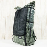 【OneSize グリーン系】 c2010 Zpacks ( ゼットパックス ) ブラスト 36 Blast 36 生産終了モデル 入手困難 旧タグ バッグ ストレージ バックパック 容量【30L～54L】 DCF ( ダイニーマ・コンポジット・ファブリック / キ - 【公式】2ndGEAR（セカンドギア）Webショップ【登山用品・アウトドア用品専門 買取販売店】