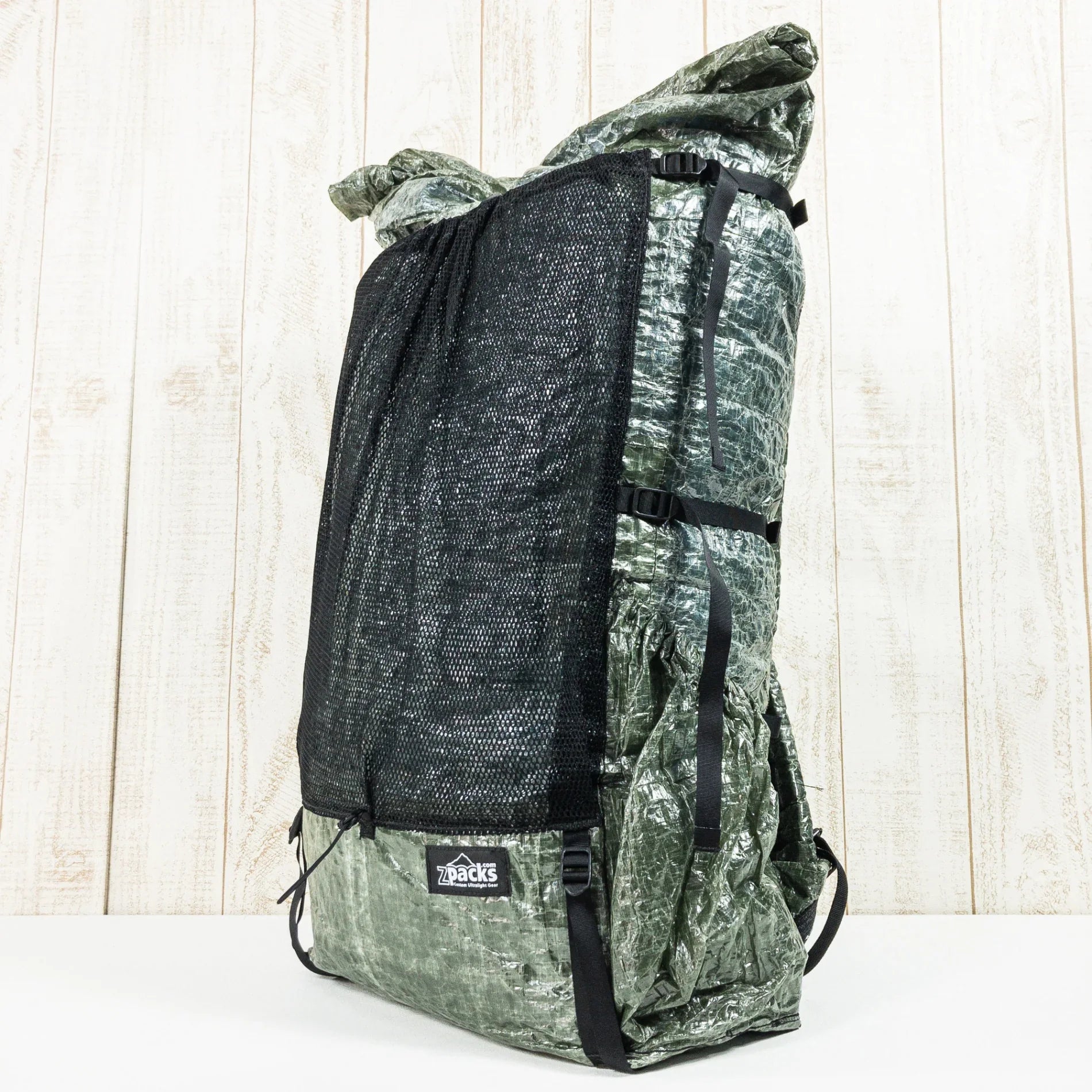 【OneSize グリーン系】 c2010 Zpacks ( ゼットパックス ) ブラスト 36 Blast 36 生産終了モデル 入手困難 旧タグ バッグ ストレージ バックパック 容量【30L～54L】 DCF ( ダイニーマ・コンポジット・ファブリック / キ - 【公式】2ndGEAR（セカンドギア）Webショップ【登山用品・アウトドア用品専門 買取販売店】