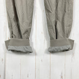 【Men's 46 グリーン系】 Mammut ( マムート ) セオン ロック ウィンドブレーカー パンツ アジアンフィット Seon Rock WB Pants AF ナイロン ウェア ボトムス ロングパンツ ウィンドシェル z00057646  ウィンドシェル
