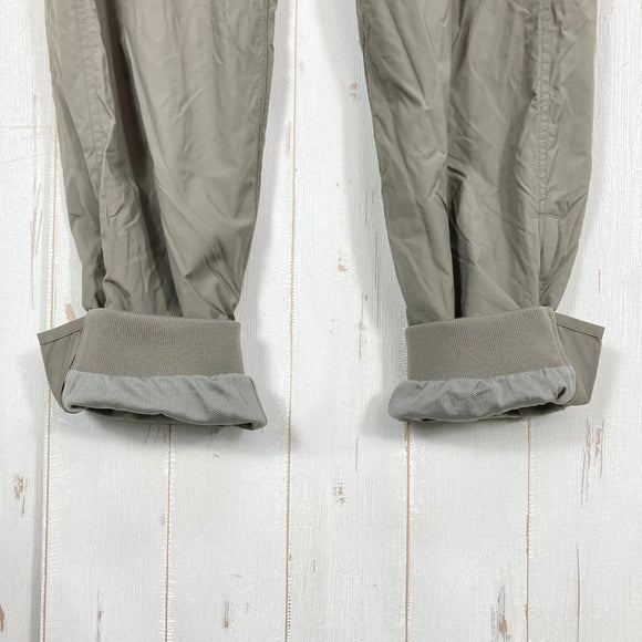 【Men's 46 グリーン系】 Mammut ( マムート ) セオン ロック ウィンドブレーカー パンツ アジアンフィット Seon Rock WB Pants AF ナイロン ウェア ボトムス ロングパンツ ウィンドシェル z00057646  ウィンドシェル