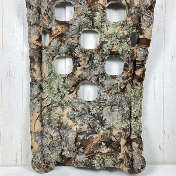 【OneSize ベージュ系】 Klymit ( クライミット ) イナーシャ オゾン Inertia O Zone King's Camo 入手困難 スリーピングシステム マット スリーピングパッド エアマット z00054114 King's Camo エアマッ