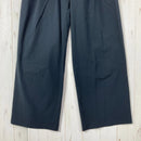 【Women's M ブラック系】 Columbia ( コロンビア ) デビルズ ブラッシュ ワイド パンツ Devils Brush Wide Pant ポリエステル ウェア ボトムス ロングパンツ ソフトシェル Omni-Shield ( オムニシールド ) z0-3