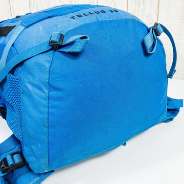 【OneSize ブルー系】 The North Face ( ザ・ノースフェイス ) テルス 30 Tellus 30 ナイロン バッグ ストレージ バックパック 容量【30L～54L】 z00051985 容量【30L～54L】 バックパック バッグ ストレ - 【公式】2ndGEAR（セカンドギア）Webショップ【登山用品・アウトドア用品専門 買取販売店】