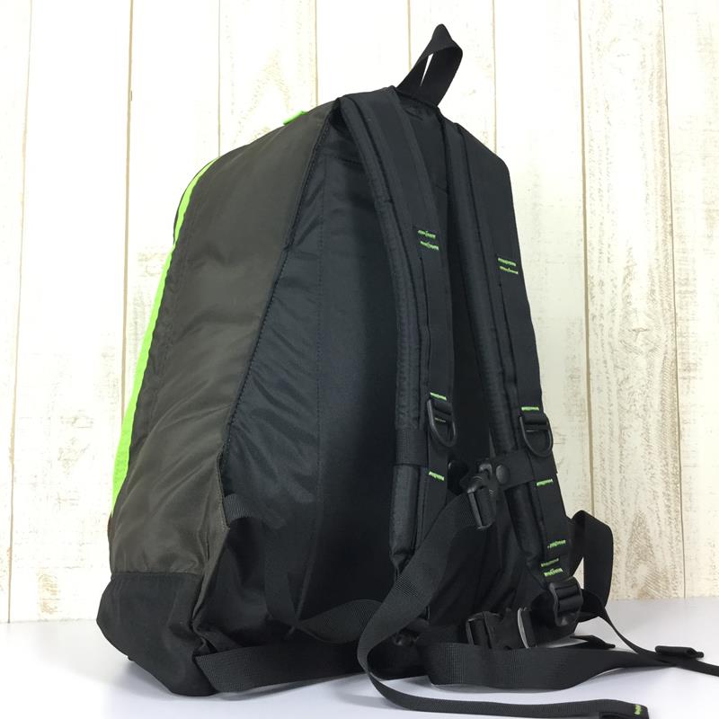 [OneSize 棕色] Gregory 经典背包 22L 背包背包容量 [~29L] 背包袋存储