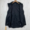 【Men's M ブラック系】 Arcteryx ( アークテリクス ) アトム SL ベスト Atom SL Vest Men's Coreloft Compact 40 / Tyono 20 / ストレッチサイドパネル 化繊ダウン ウェア トップス ベスト 化繊-3