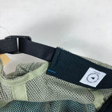 Halo Commodity Rhim Easy Cap, Aquamarine, Polyester, One Size, Blue. (z00053660)