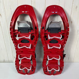 [Small Red] TSL (TSL) Symbioz Elite RUBY Winter Snowshoes z00054548 RUBY Snowshoes Winter Gear