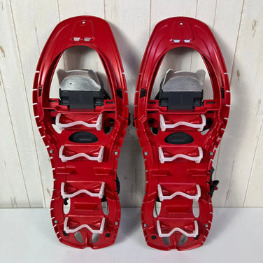 [Small Red] TSL (TSL) Symbioz Elite RUBY Winter Snowshoes z00054548 RUBY Snowshoes Winter Gear