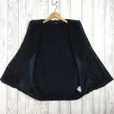 【Men's M ブラック系】 The North Face ( ザ・ノースフェイス ) オクトーバー ミッド シャツ October Mid Shirt ソフトシェル Octa（オクタ）アクティブインサレーション アクティブフリース ジャケット NR62301 A - 【公式】2ndGEAR（セカンドギア）Webショップ【登山用品・アウトドア用品専門 買取販売店】