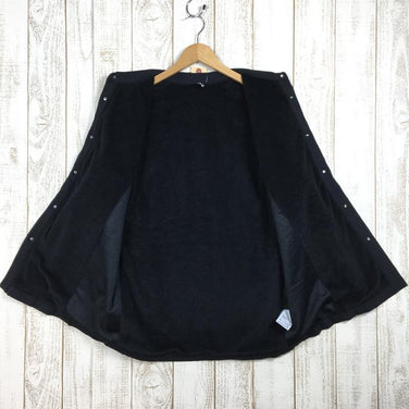 【Men's M ブラック系】 The North Face ( ザ・ノースフェイス ) オクトーバー ミッド シャツ October Mid Shirt ソフトシェル Octa（オクタ）アクティブインサレーション アクティブフリース ジャケット NR62301 A - 【公式】2ndGEAR（セカンドギア）Webショップ【登山用品・アウトドア用品専門 買取販売店】