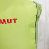 【Unisex OneSize グリーン系】 Mammut ( マムート ) ネオン エレメント 30 Neon Element 30 2510-01960 Unisex 容量【30L～54L】 バックパック バッグ ストレージ - 【公式】2ndGEAR（セカンドギア）Webショップ【登山用品・アウトドア用品専門 買取販売店】