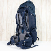【OneSize ネイビー系】 Deuter ( ドイター ) エアコンタクト 65+10 Aircontact 65+10 ナイロン D3320519 容量【55L～79L】 バックパック バッグ ストレージ - 【公式】2ndGEAR（セカンドギア）Webショップ【登山用品・アウトドア用品専門 買取販売店】