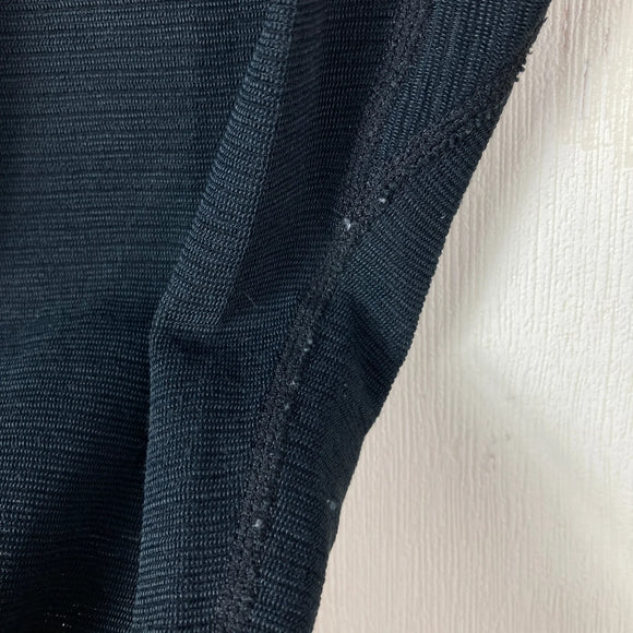 【Women's L-Short ブラック系】 Montbell ( モンベル ) ジオライン ミドル ウェイト タイツ ZEO-LINE MW Tights ポリエステル ウェア ボトムス タイツ z00059797  タイツ ボトムス ウェア
