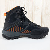 【Men's 26.0cm ブラック系】 Mammut ( マムート ) デュカン II ハイ ゴアテックス Ducan II High GTX 3030-05040 Men's GORE-TEX ( ゴアテックス ) トレッキングブーツ フットウェア - 【公式】2ndGEAR（セカンドギア）Webショップ【登山用品・アウトドア用品専門 買取販売店】