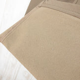 【Men's S-M ブラウン系】 Mountain Hardwear ( マウンテンハードウェア ) チョックストン ミッドウェイト アクティブ パンツ Chockstone Midweight Active Pant ソフトシェル 秋冬向け 保温 OM5824 Me - 【公式】2ndGEAR（セカンドギア）Webショップ【登山用品・アウトドア用品専門 買取販売店】