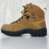 【Unisex 23.5cm ベージュ系】 Caravan ( キャラバン ) C1_02S Amber / アンバー フットウェア トレッキングブーツ z00060023 Amber / アンバー トレッキングブーツ フットウェア
