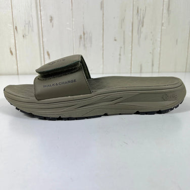 Unisex 24.0cm Khaki rig footwear oga Recovery Sandals RG0010 KHAKI z00055324 KHAKI Sandals Footwear