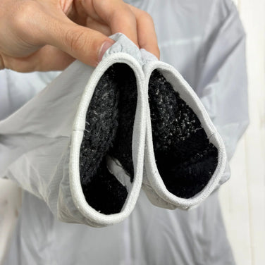 【Women's S グレー系】 Millet ( ミレー ) ブリーザー トイ アルファ ダイレクト フーディー BREATHER TOI ALPHA DIRECT HOODIE			 化繊ダウン ウェア トップス アウター ジャケット 化繊インサレーション ポーラ