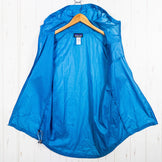 [男款小蓝] 2013 Patagonia Houdini Jacket LRM 尼龙防风夹克 z00052833 LRM 防风外套