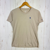 【Women's S ホワイト系】 Norrona ( ノローナ ) /29コットンアクティビティエンブロイダリーTシャツ ウィメンズ /29 Cotton Activity Embroidery T-Shirt W's 3414-23 9001 Pure Cashme