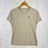 【Women's S ホワイト系】 Norrona ( ノローナ ) /29コットンアクティビティエンブロイダリーTシャツ ウィメンズ /29 Cotton Activity Embroidery T-Shirt W's 3414-23 9001 Pure Cashme