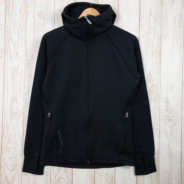 【Men's S ブラック系】 Houdini ( フーディニ ) モノ エア フーディ Mono Air Hoodi ポリエステル 220714 Men's ポーラテック・パワーエアライト フリース アウター ジャケット トップス ウェア - 【公式】2ndGEAR（セカンドギア）Webショップ【登山用品・アウトドア用品専門 買取販売店】