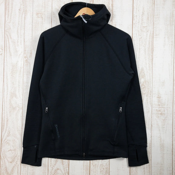 【Men's S ブラック系】 Houdini ( フーディニ ) モノ エア フーディ Mono Air Hoodi ポリエステル 220714 Men's ポーラテック・パワーエアライト フリース アウター ジャケット トップス ウェア - 【公式】2ndGEAR（セカンドギア）Webショップ【登山用品・アウトドア用品専門 買取販売店】
