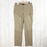 【Women's L ベージュ系】 Montbell ( モンベル ) ガイドパンツ ライト ソフトシェル 1105684 Asian Women's 化繊 ロングパンツ ボトムス ウェア - 【公式】2ndGEAR（セカンドギア）Webショップ【登山用品・アウトドア用品専門 買取販売店】