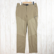 【Women's L ベージュ系】 Montbell ( モンベル ) ガイドパンツ ライト ソフトシェル 1105684 Asian Women's 化繊 ロングパンツ ボトムス ウェア - 【公式】2ndGEAR（セカンドギア）Webショップ【登山用品・アウトドア用品専門 買取販売店】