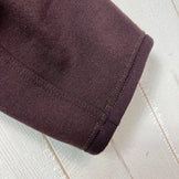 [Men's XS Purple] Arc'teryx Kyanite AR Hoody Phantasm Polyester Wear Top Outer Jacket Fleece z00057319 Phantasm Fleece