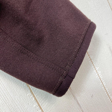 [Men's XS Purple] Arc'teryx Kyanite AR Hoody Phantasm Polyester Wear Top Outer Jacket Fleece z00057319 Phantasm Fleece