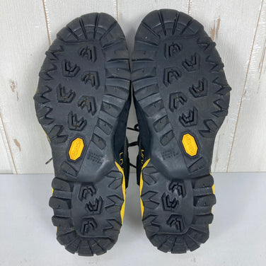 【Men's 26.7cm グリーン系】 La Sportiva ( ラ・スポルティバ ) トラバース X5 ロー ゴアテックス TX5 Low GTX フットウェア アプローチシューズ z00057242  アプローチシューズ フットウェア
