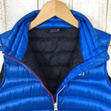 【Women's XS ブルー系】 Millet ( ミレー ) 900フィル ダウン ベスト 900Fill Down Vest MIV0395 International Women's ダウンインサレーション ベスト トップス ウェア - 【公式】2ndGEAR（セカンドギア）Webショップ【登山用品・アウトドア用品専門 買取販売店】